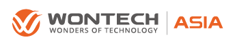 Logo Scroll
