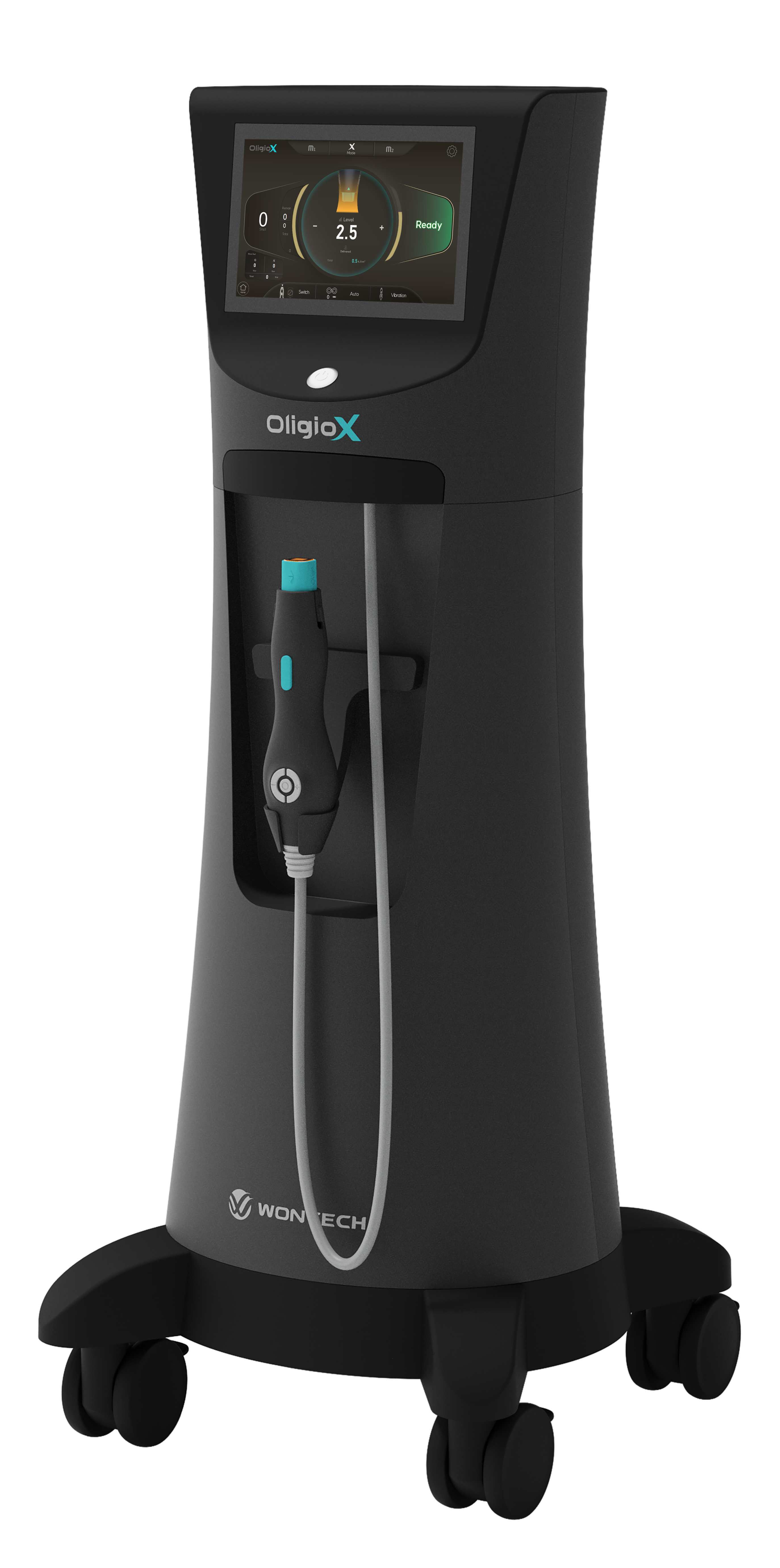 Oligio X