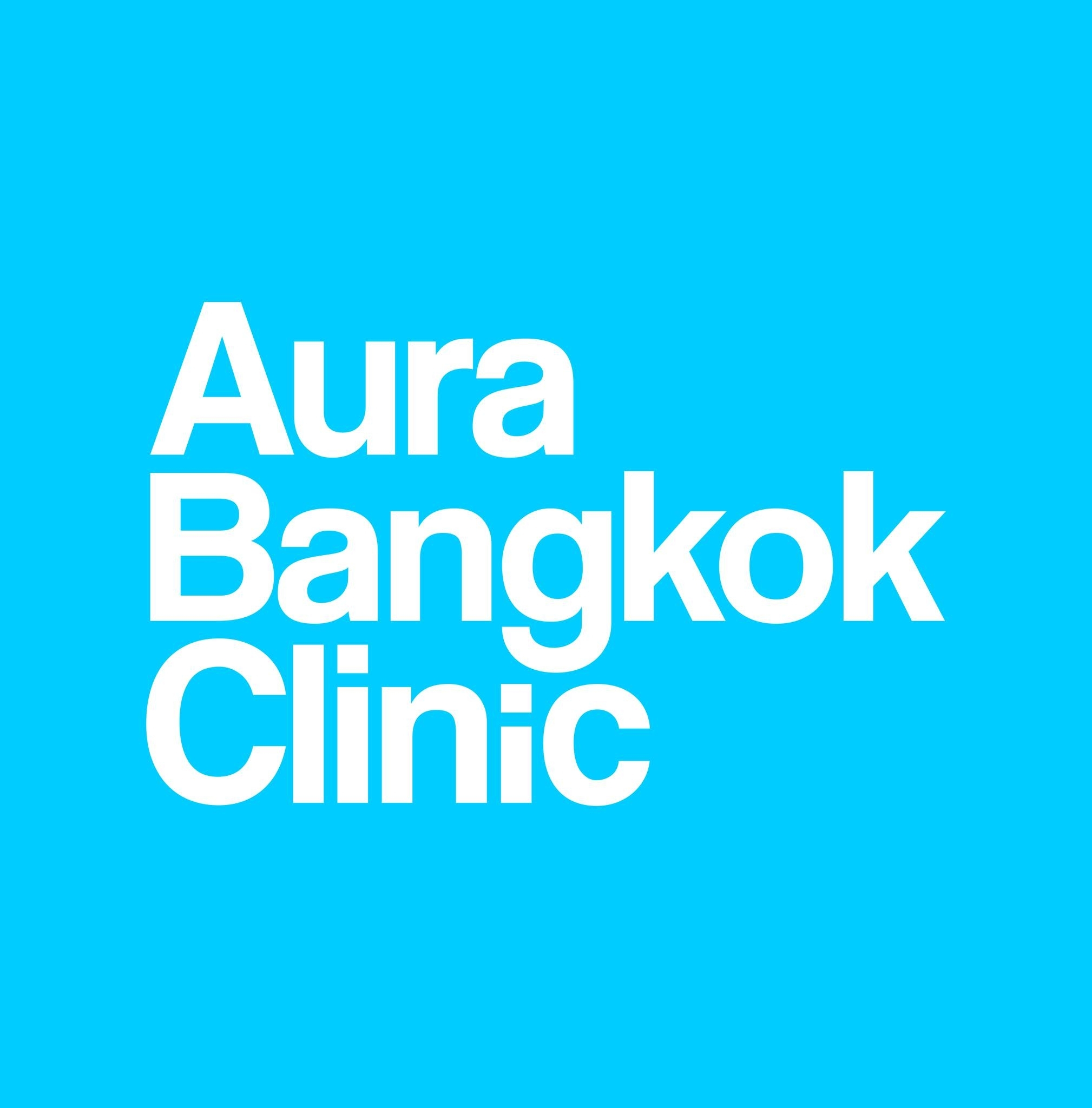Aura Bangkok Clinic - Fortune Town